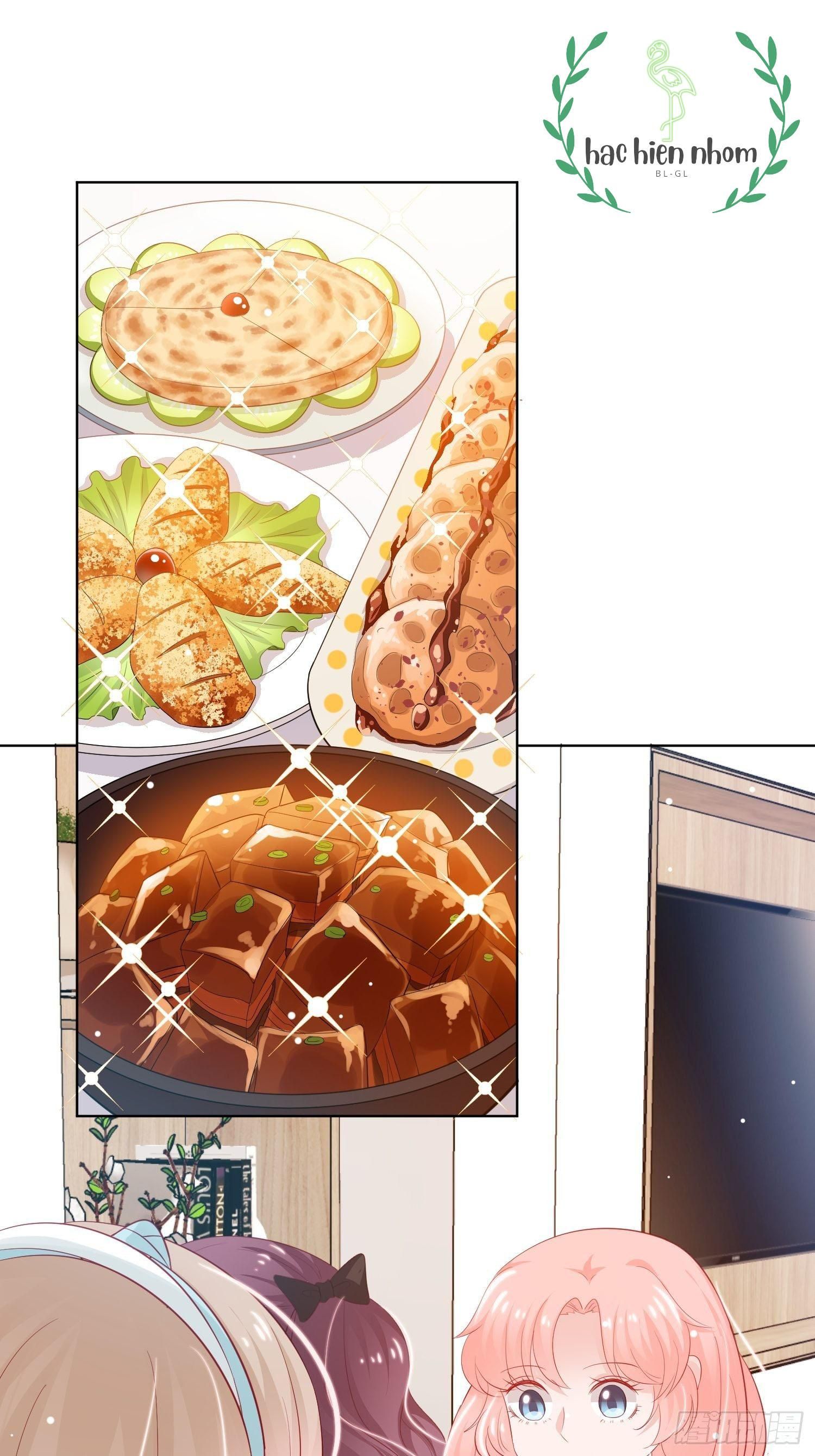 Trợ Lí Vàng Và Cô Ca Sĩ Cấp Thấp Chapter 11 - Trang 2