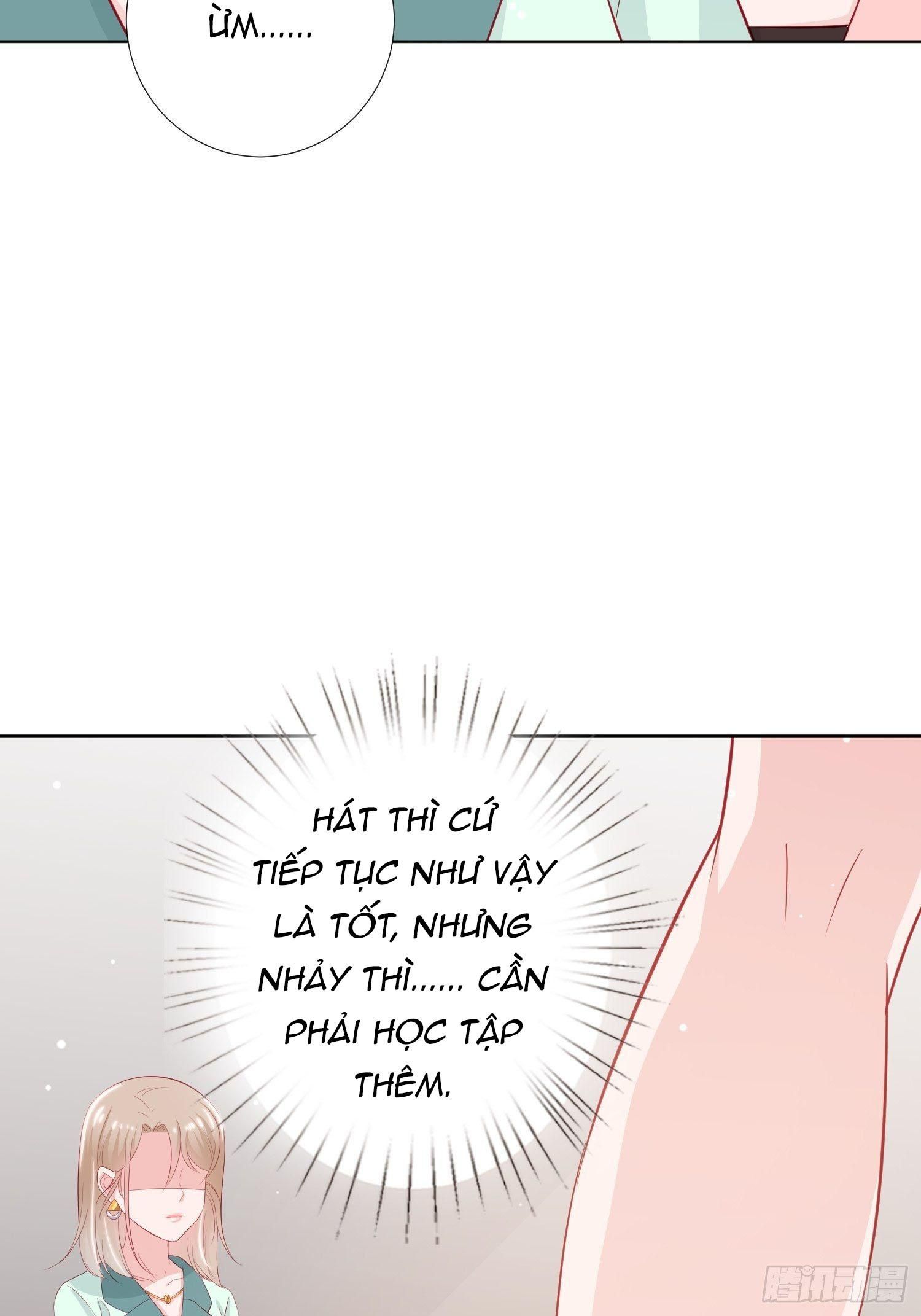 Trợ Lí Vàng Và Cô Ca Sĩ Cấp Thấp Chapter 11 - Trang 2