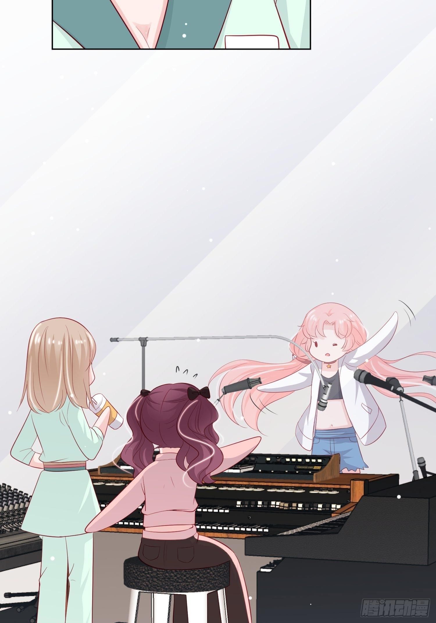 Trợ Lí Vàng Và Cô Ca Sĩ Cấp Thấp Chapter 11 - Trang 2