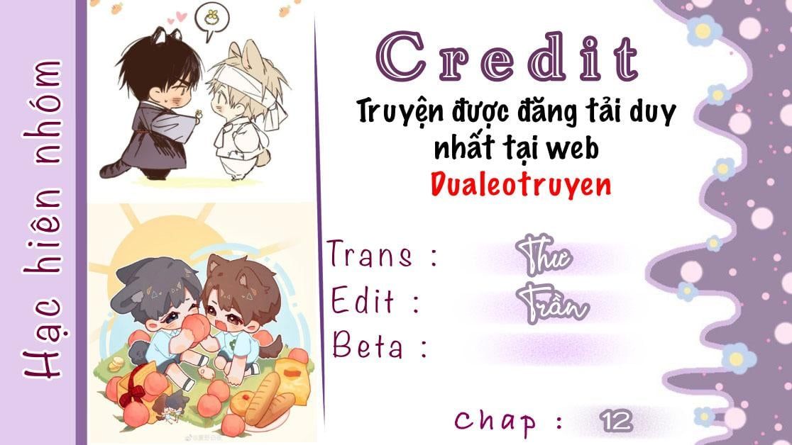 Trợ Lí Vàng Và Cô Ca Sĩ Cấp Thấp Chapter 12 - Trang 2