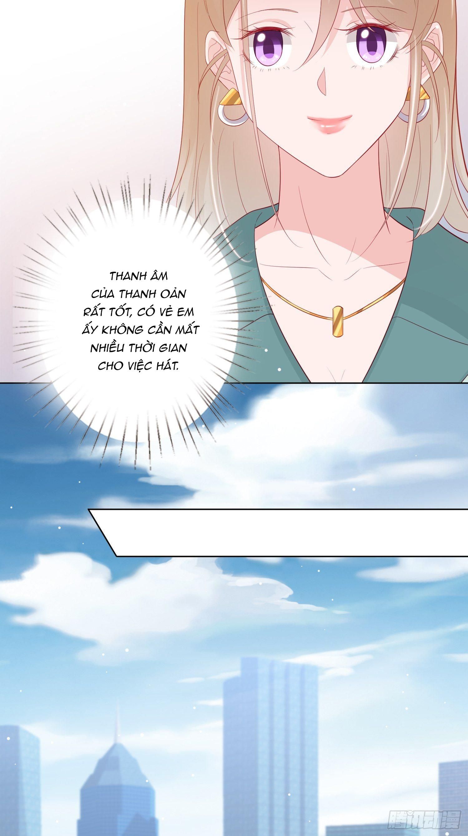 Trợ Lí Vàng Và Cô Ca Sĩ Cấp Thấp Chapter 13 - Trang 2