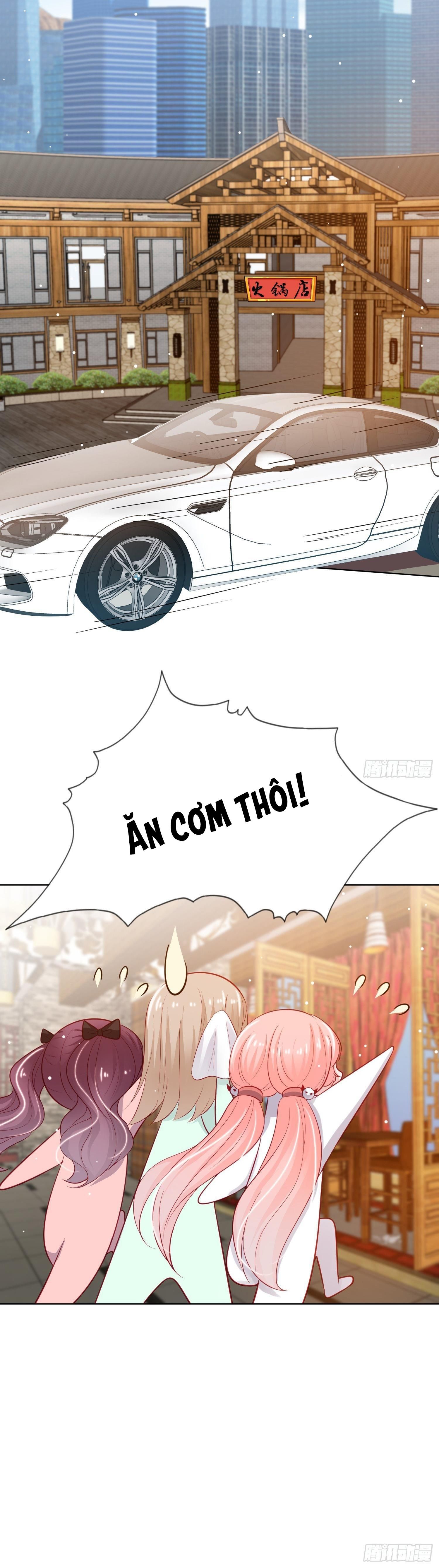 Trợ Lí Vàng Và Cô Ca Sĩ Cấp Thấp Chapter 13 - Trang 2