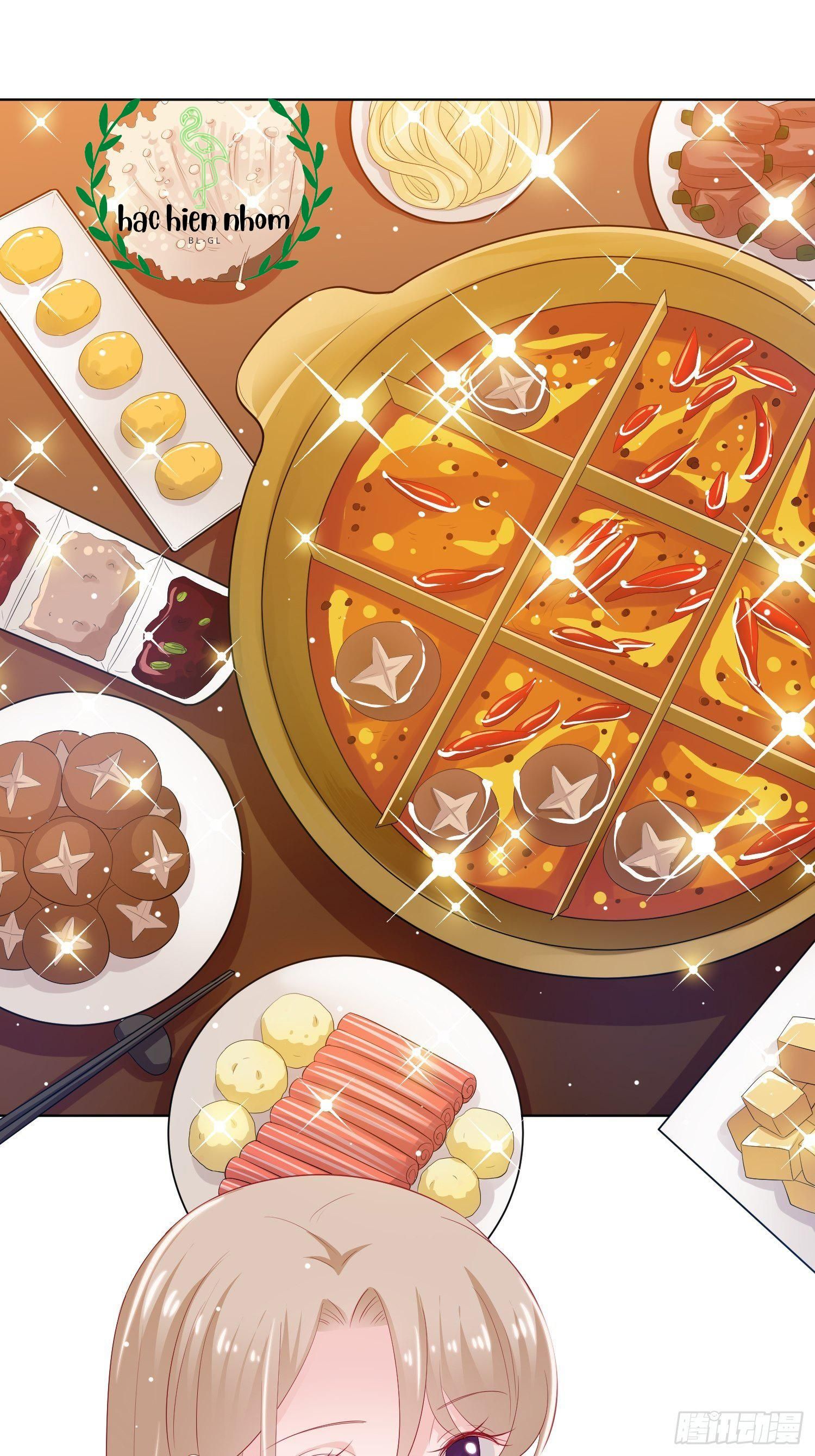 Trợ Lí Vàng Và Cô Ca Sĩ Cấp Thấp Chapter 13 - Trang 2