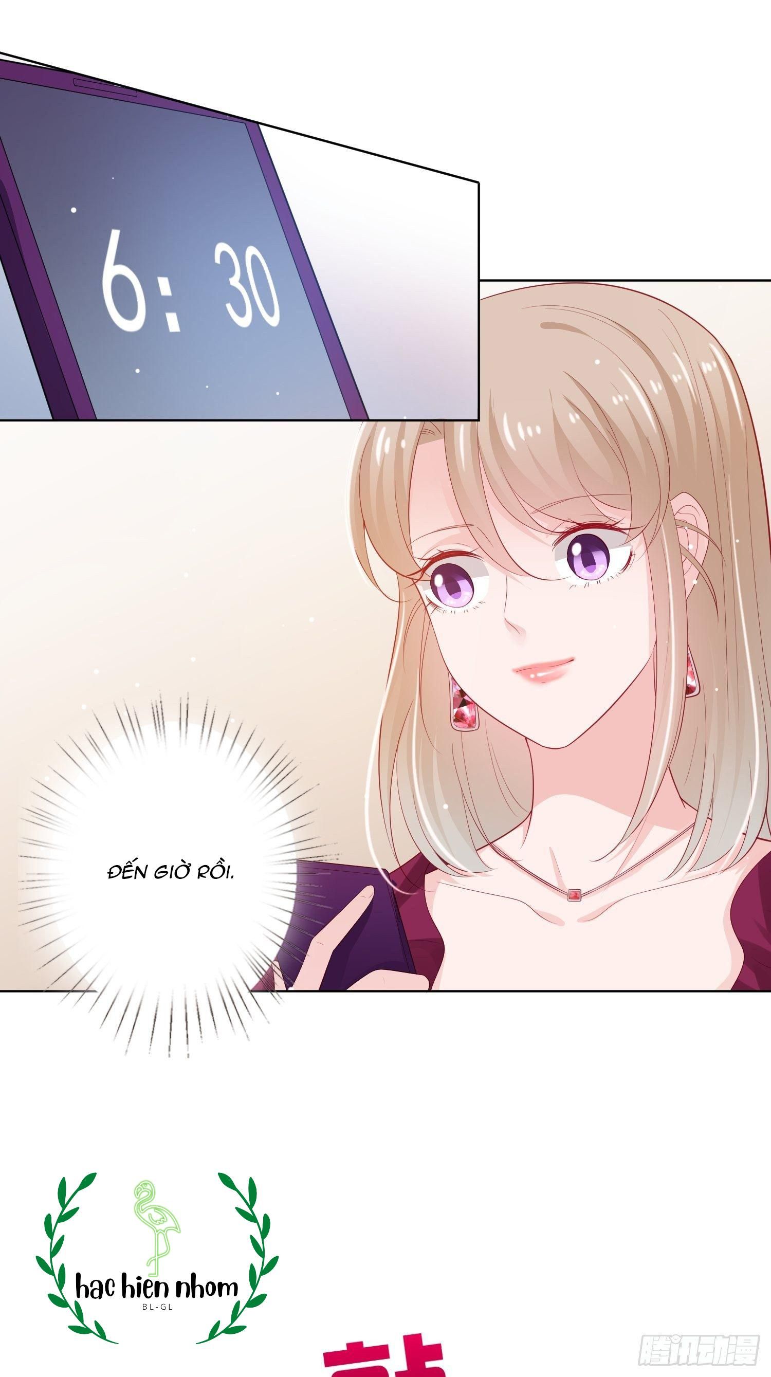 Trợ Lí Vàng Và Cô Ca Sĩ Cấp Thấp Chapter 13 - Trang 2