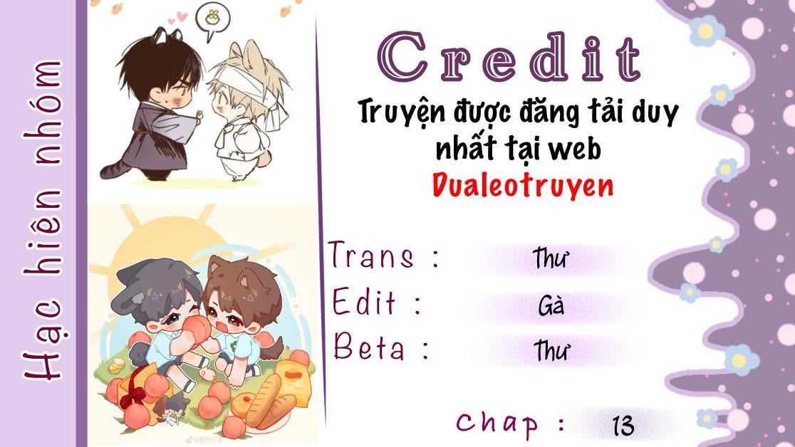Trợ Lí Vàng Và Cô Ca Sĩ Cấp Thấp Chapter 13 - Trang 2