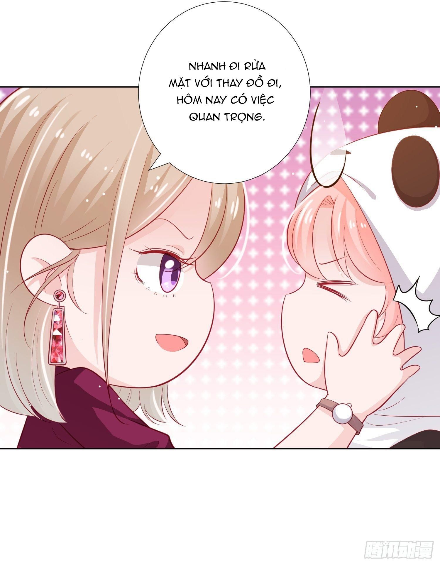 Trợ Lí Vàng Và Cô Ca Sĩ Cấp Thấp Chapter 13 - Trang 2