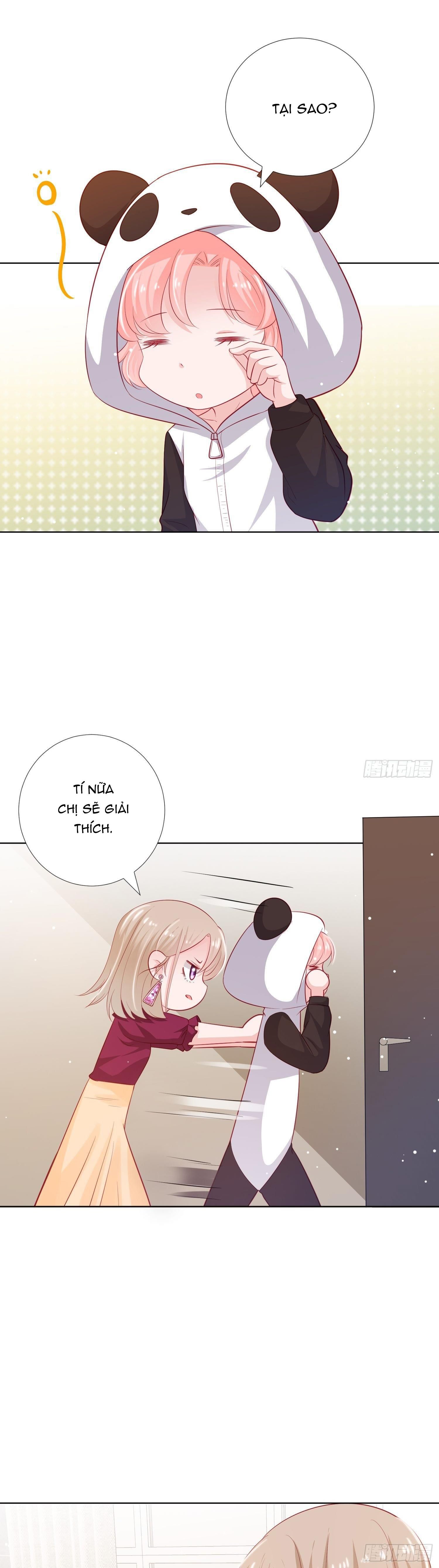 Trợ Lí Vàng Và Cô Ca Sĩ Cấp Thấp Chapter 13 - Trang 2