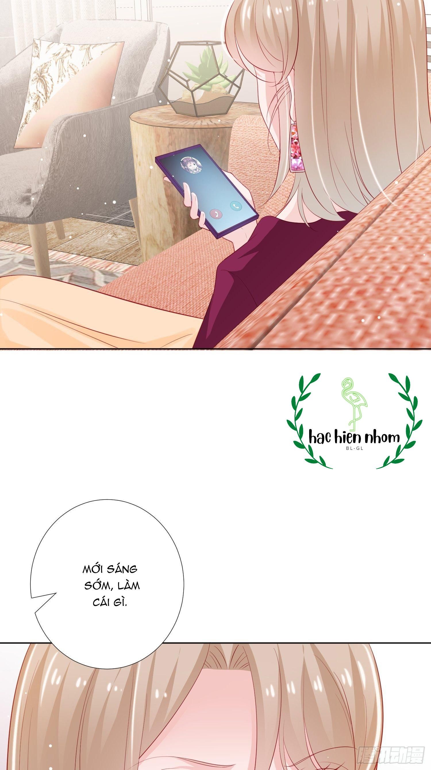 Trợ Lí Vàng Và Cô Ca Sĩ Cấp Thấp Chapter 13 - Trang 2