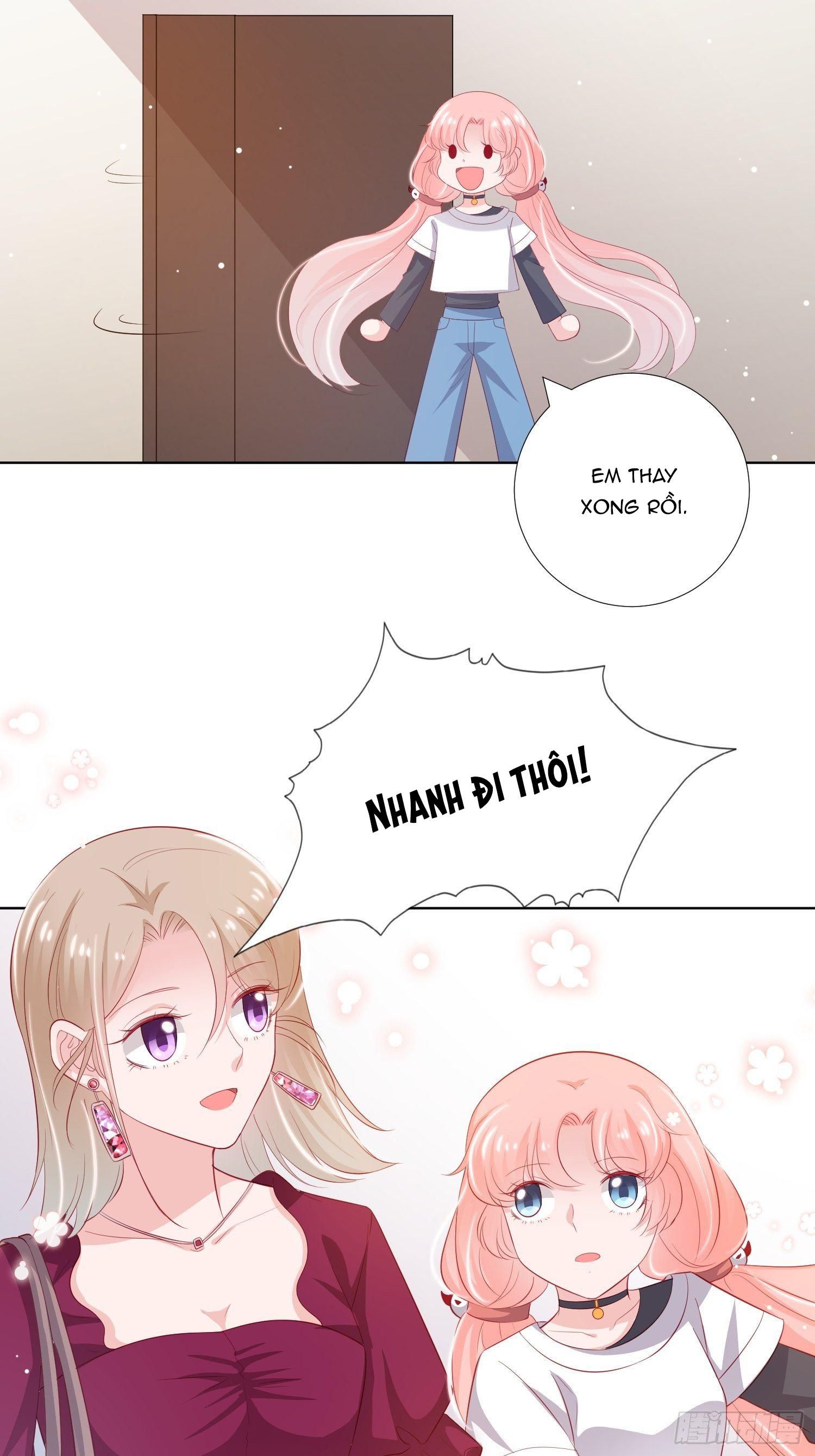 Trợ Lí Vàng Và Cô Ca Sĩ Cấp Thấp Chapter 13 - Trang 2