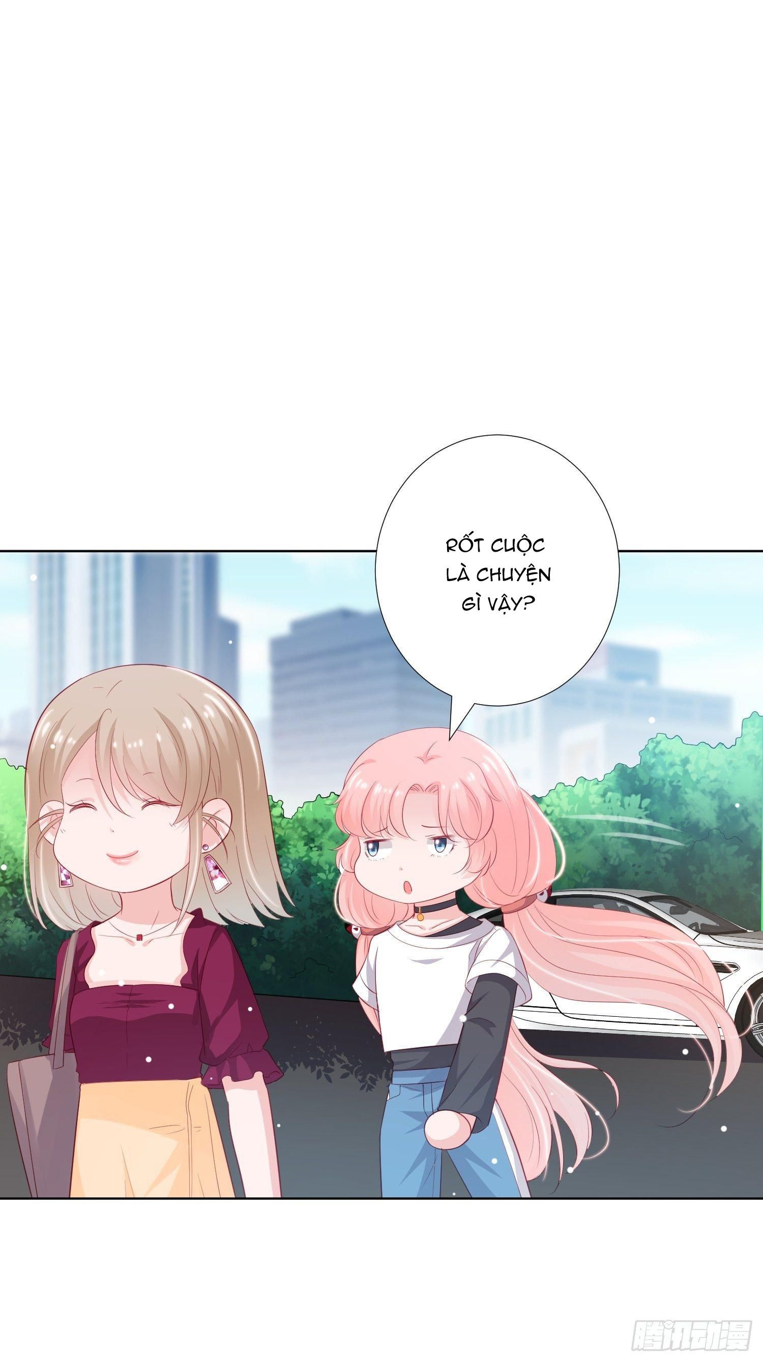 Trợ Lí Vàng Và Cô Ca Sĩ Cấp Thấp Chapter 13 - Trang 2