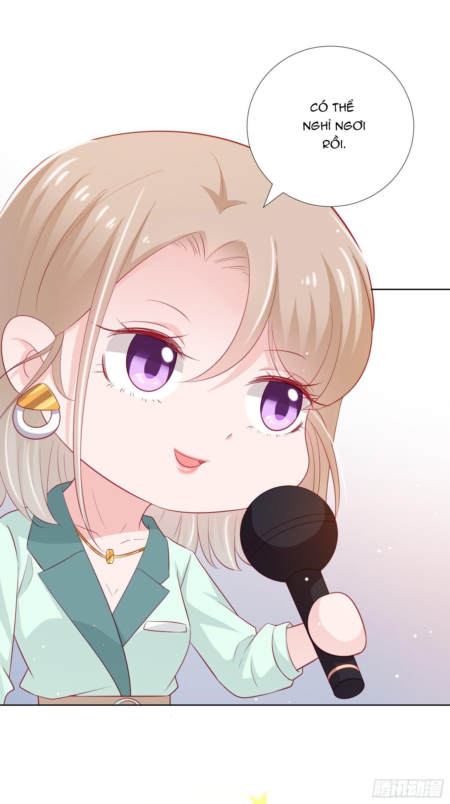 Trợ Lí Vàng Và Cô Ca Sĩ Cấp Thấp Chapter 13 - Trang 2