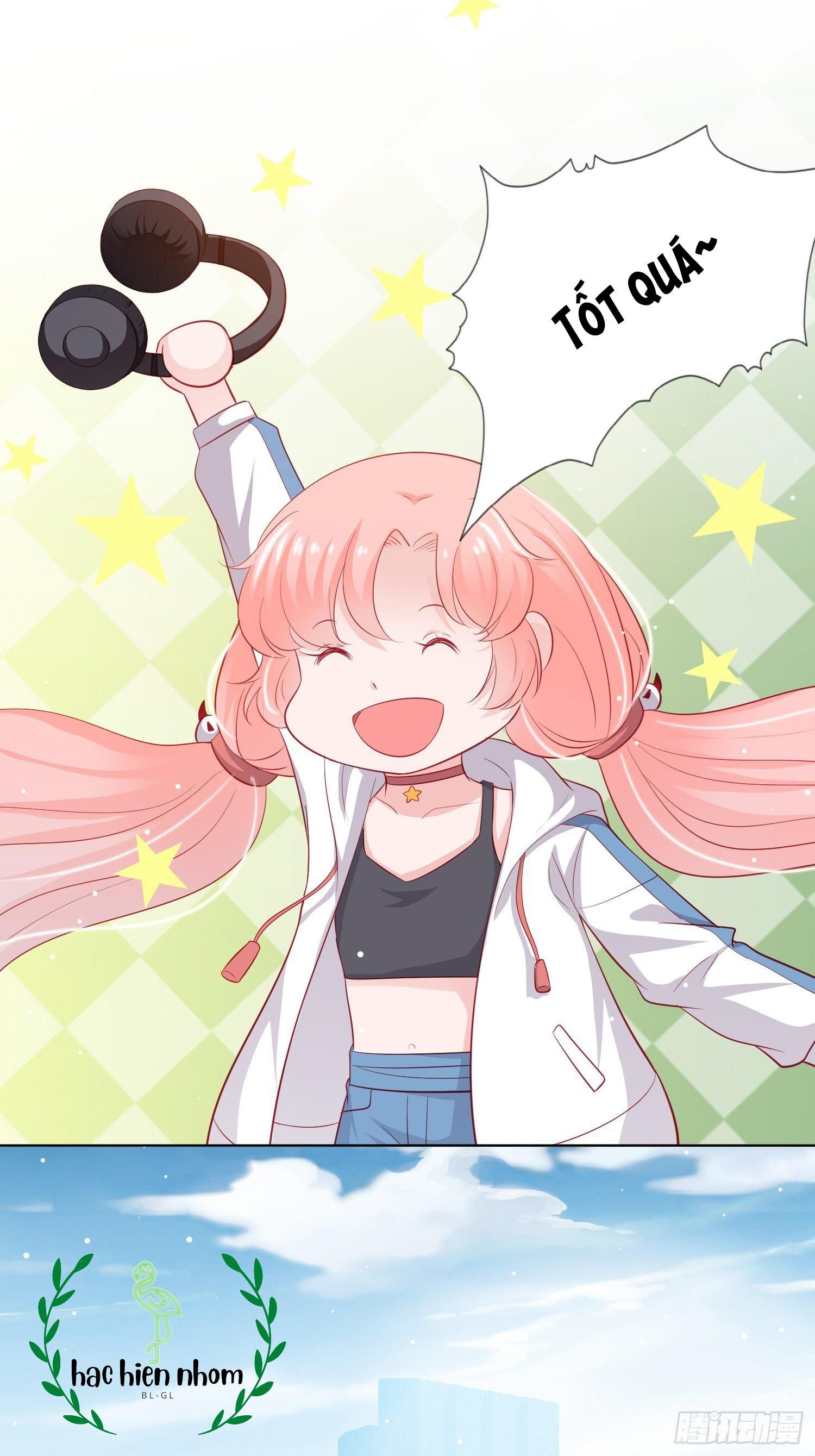 Trợ Lí Vàng Và Cô Ca Sĩ Cấp Thấp Chapter 13 - Trang 2