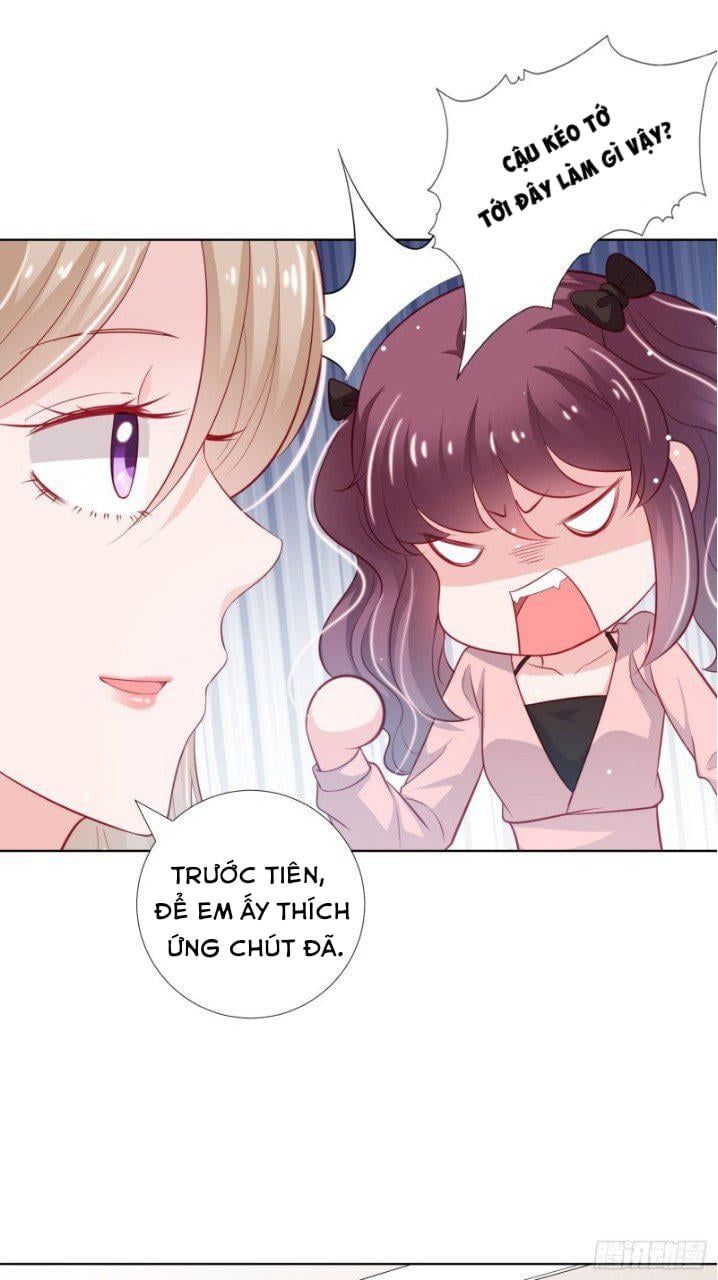 Trợ Lí Vàng Và Cô Ca Sĩ Cấp Thấp Chapter 14 - Trang 2