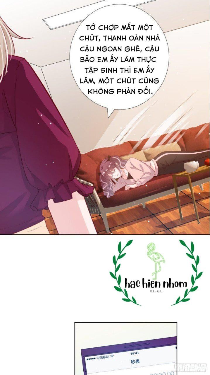 Trợ Lí Vàng Và Cô Ca Sĩ Cấp Thấp Chapter 14 - Trang 2