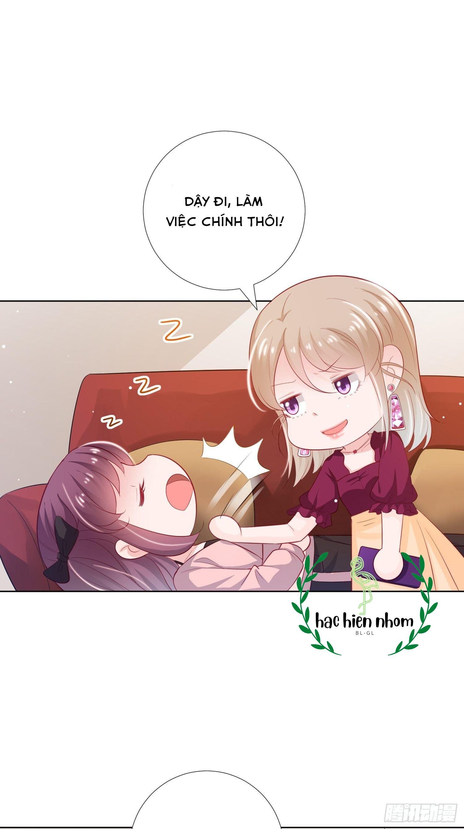Trợ Lí Vàng Và Cô Ca Sĩ Cấp Thấp Chapter 14 - Trang 2
