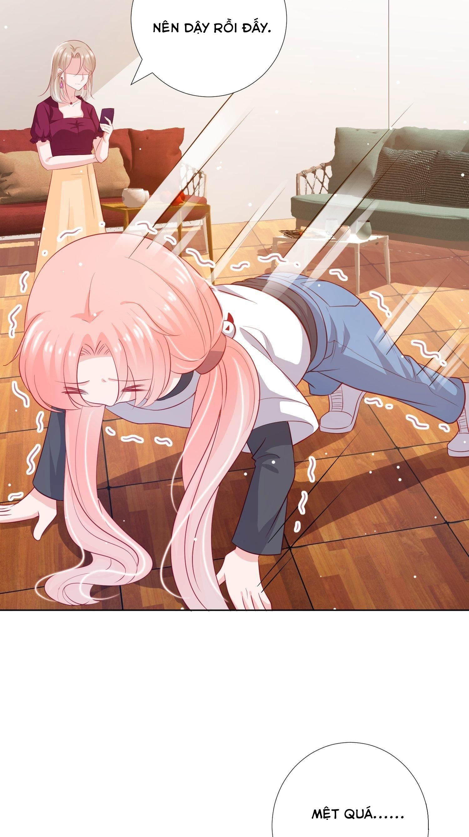 Trợ Lí Vàng Và Cô Ca Sĩ Cấp Thấp Chapter 14 - Trang 2