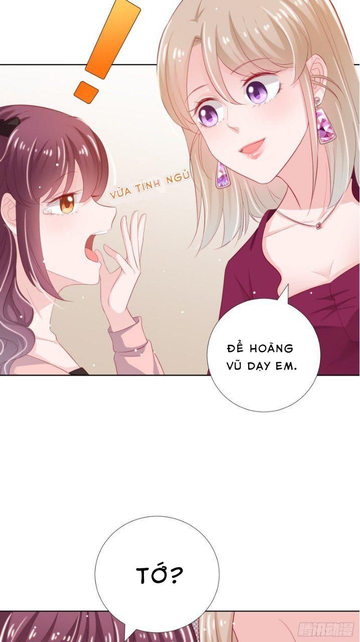 Trợ Lí Vàng Và Cô Ca Sĩ Cấp Thấp Chapter 14 - Trang 2