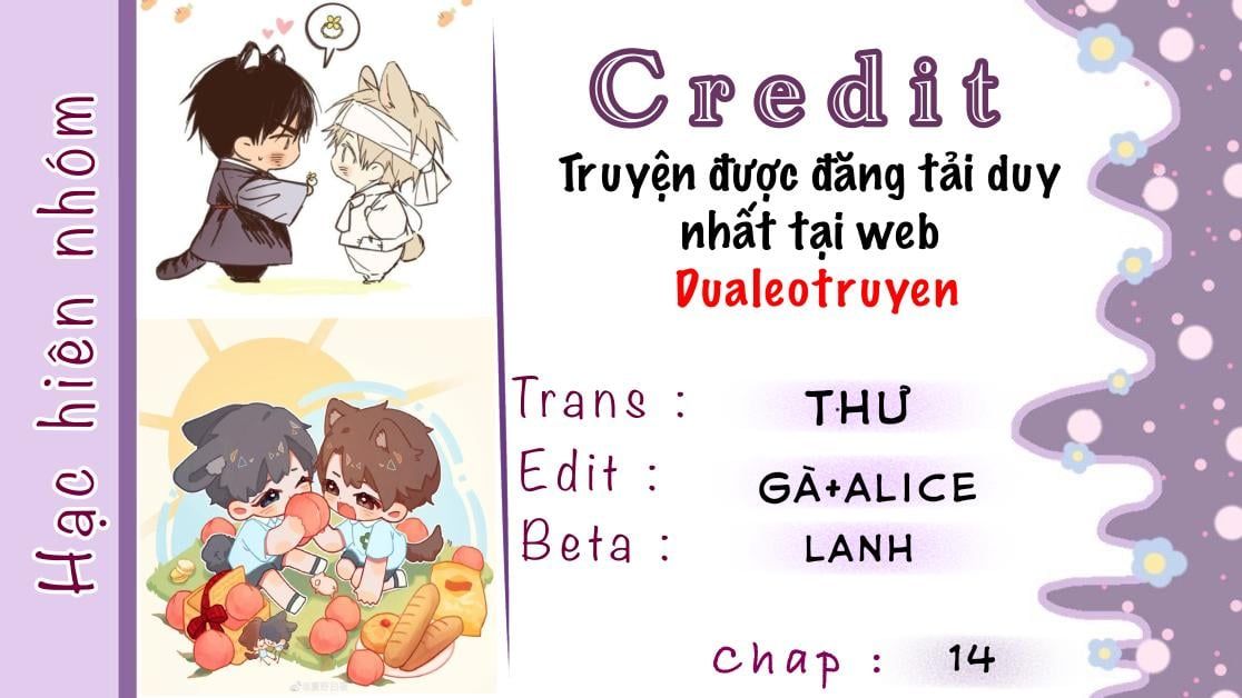Trợ Lí Vàng Và Cô Ca Sĩ Cấp Thấp Chapter 14 - Trang 2