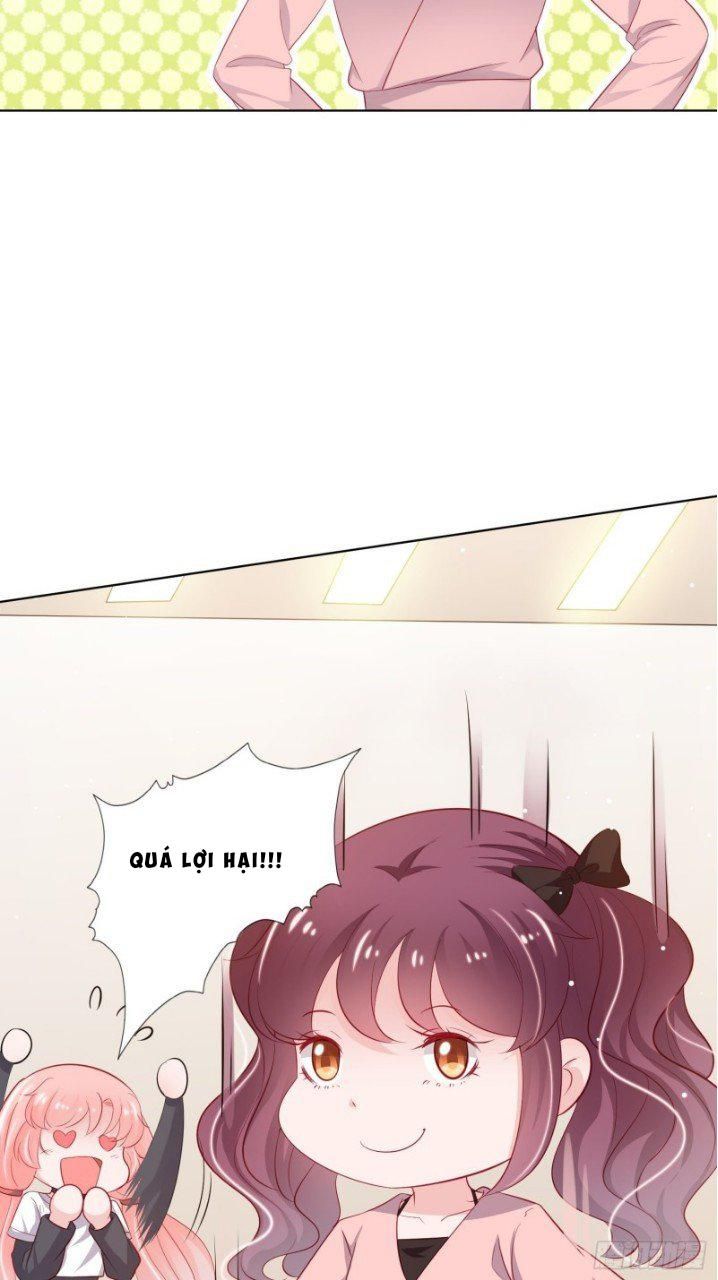 Trợ Lí Vàng Và Cô Ca Sĩ Cấp Thấp Chapter 14 - Trang 2
