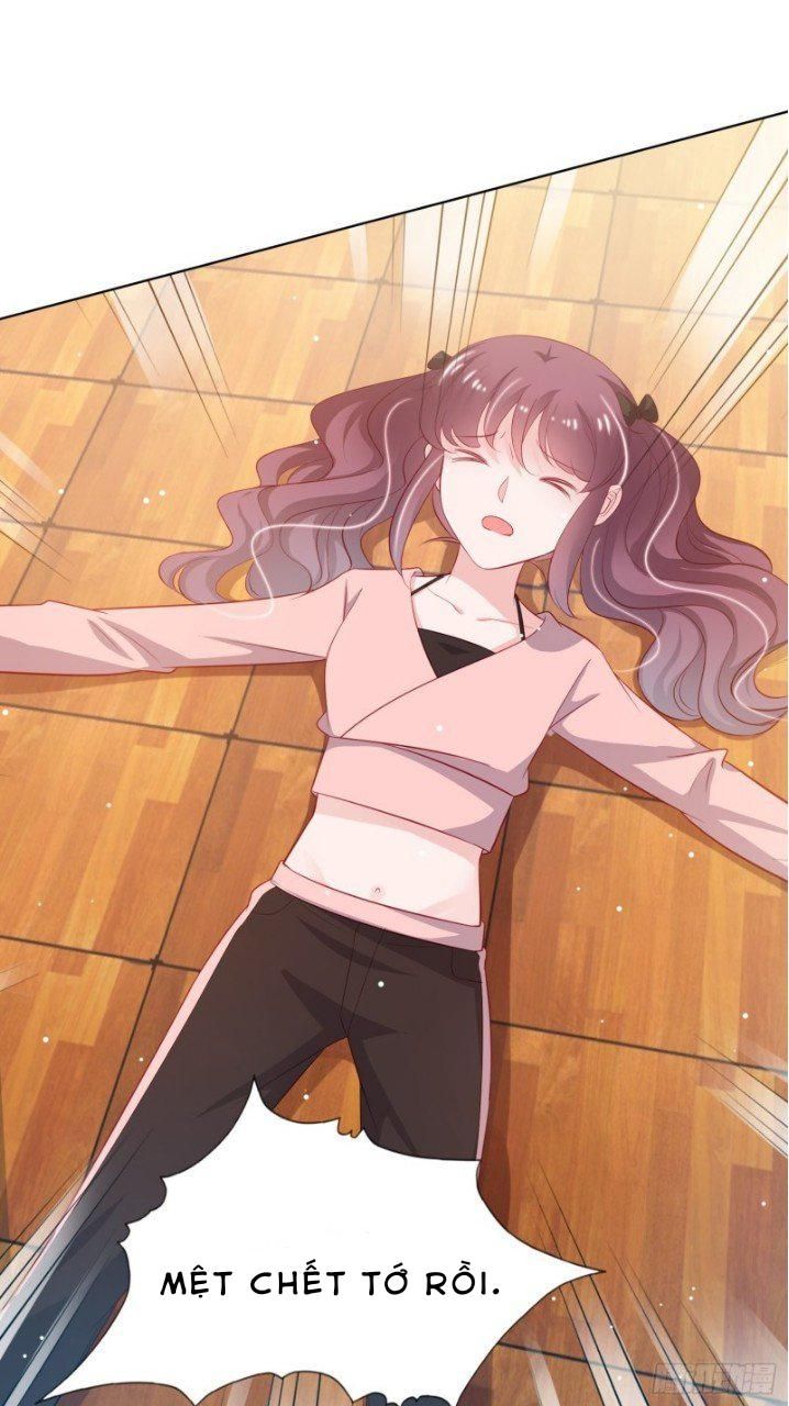 Trợ Lí Vàng Và Cô Ca Sĩ Cấp Thấp Chapter 14 - Trang 2