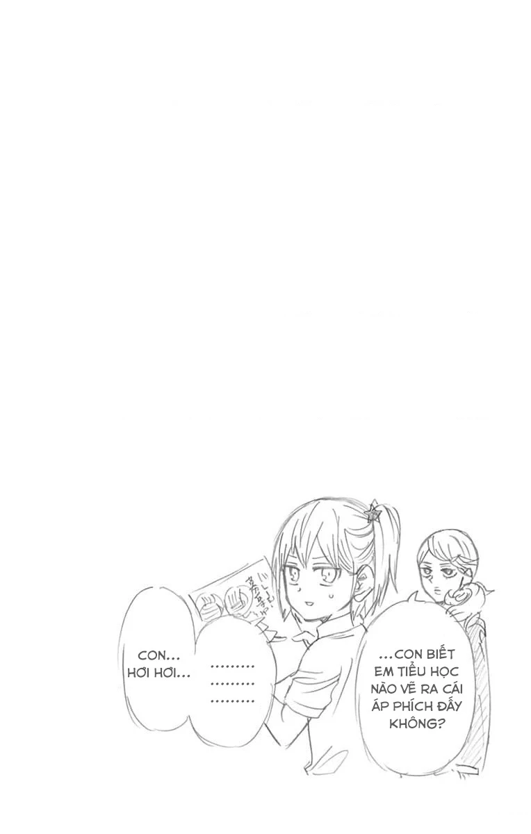 Haikyuu-Bu Chapter 66 - Trang 2