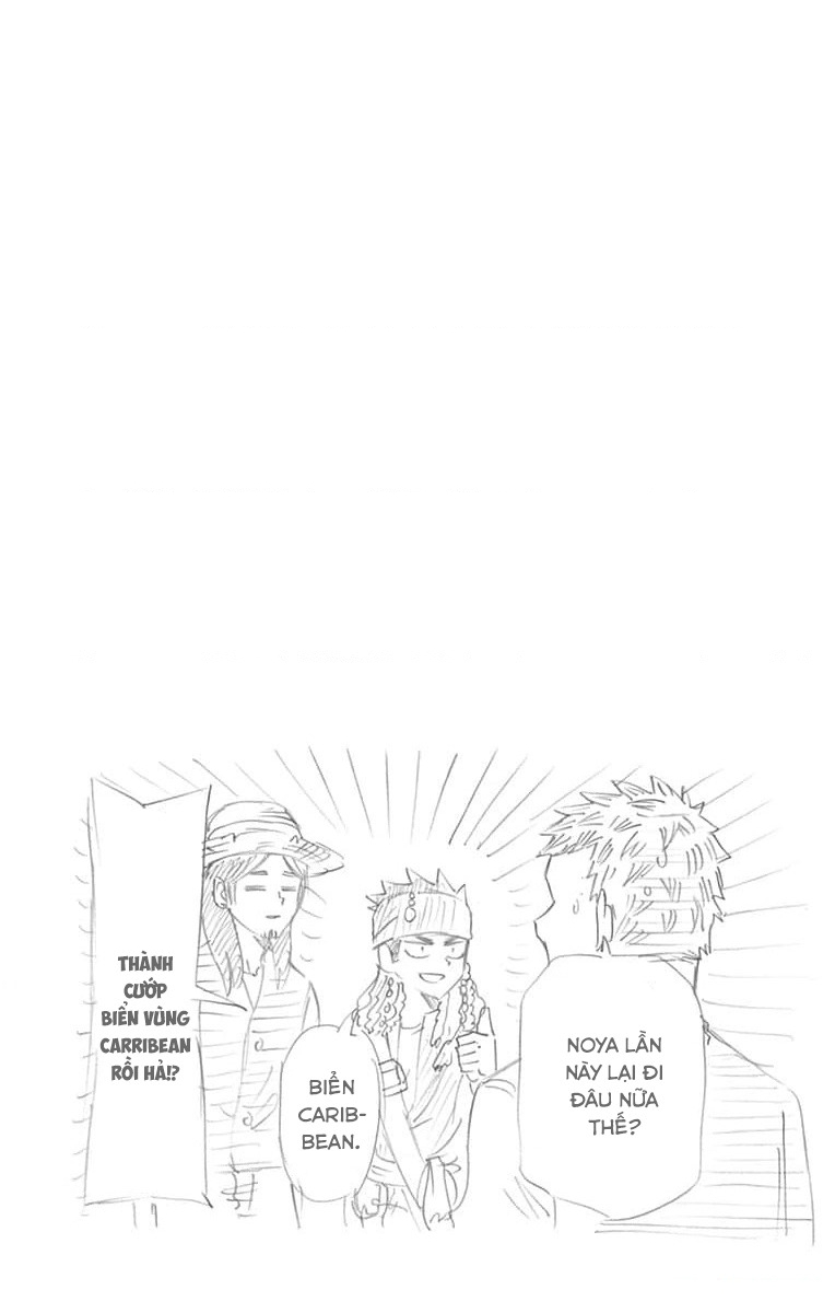 Haikyuu-Bu Chapter 69 - Trang 2