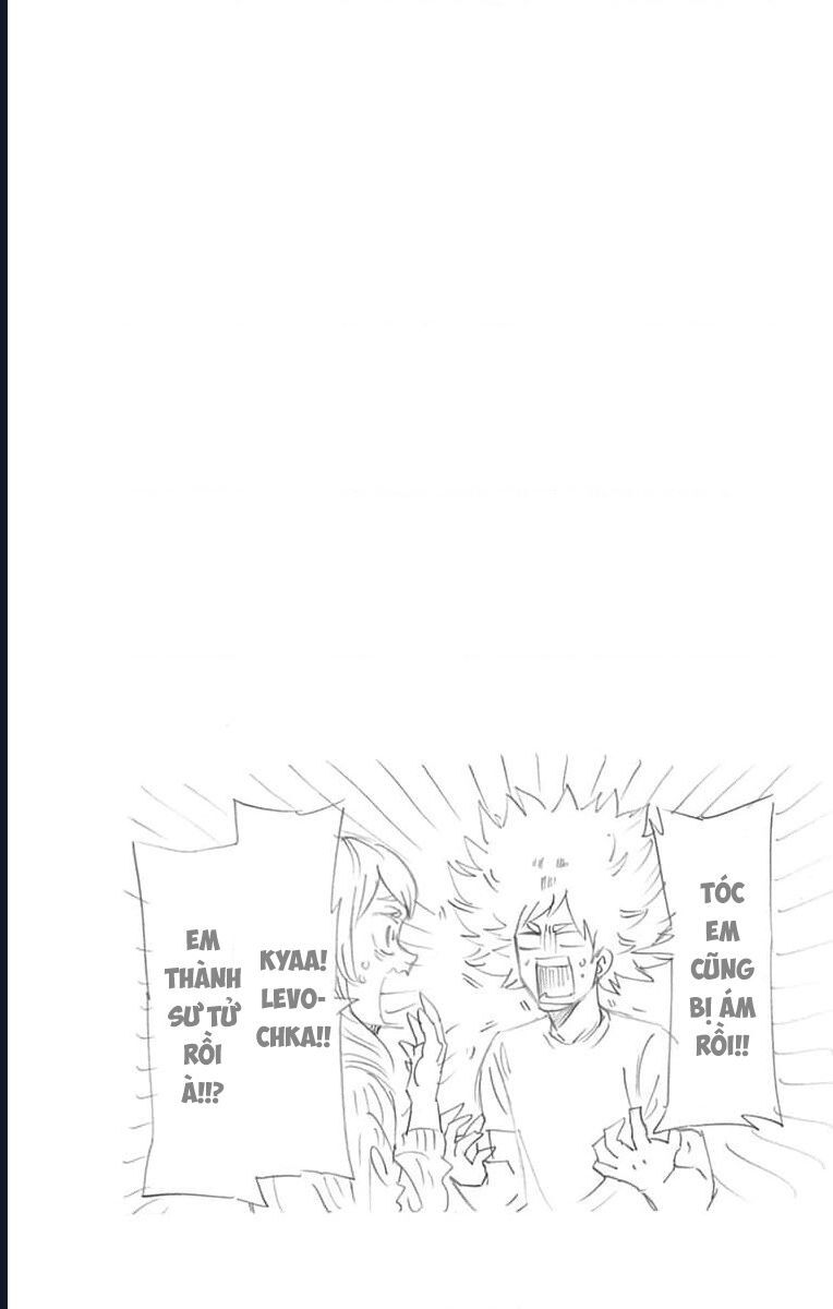 Haikyuu-Bu Chapter 71 - Trang 2