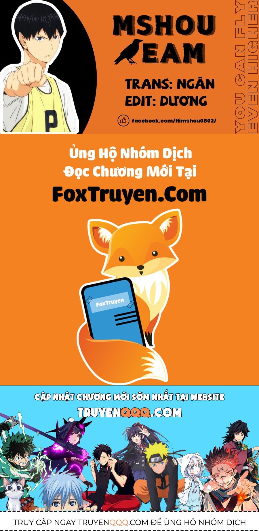 Haikyuu-Bu Chapter 88 - Trang 2