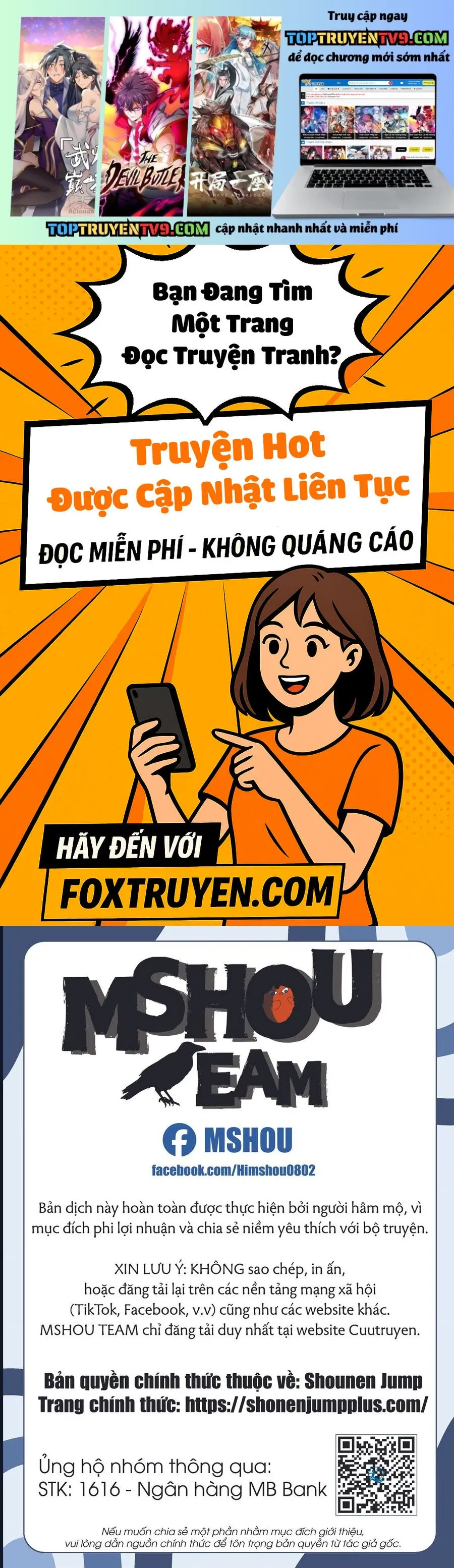 Haikyuu-Bu Chapter 88 - Trang 2