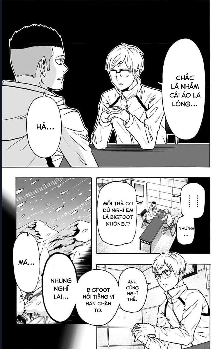 Haikyuu-Bu Chapter 88 - Trang 2