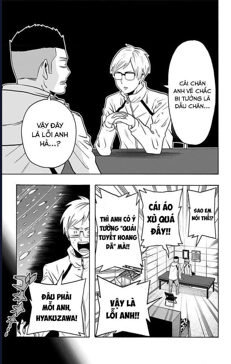 Haikyuu-Bu Chapter 88 - Trang 2