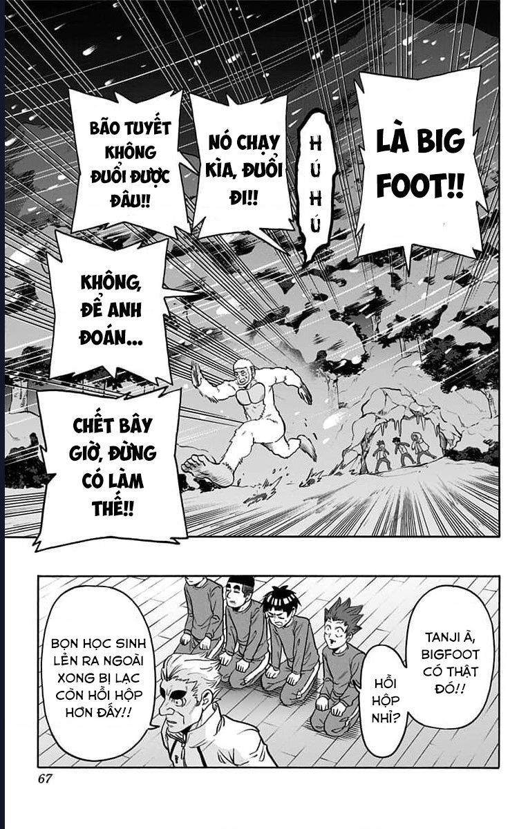 Haikyuu-Bu Chapter 89 - Trang 2