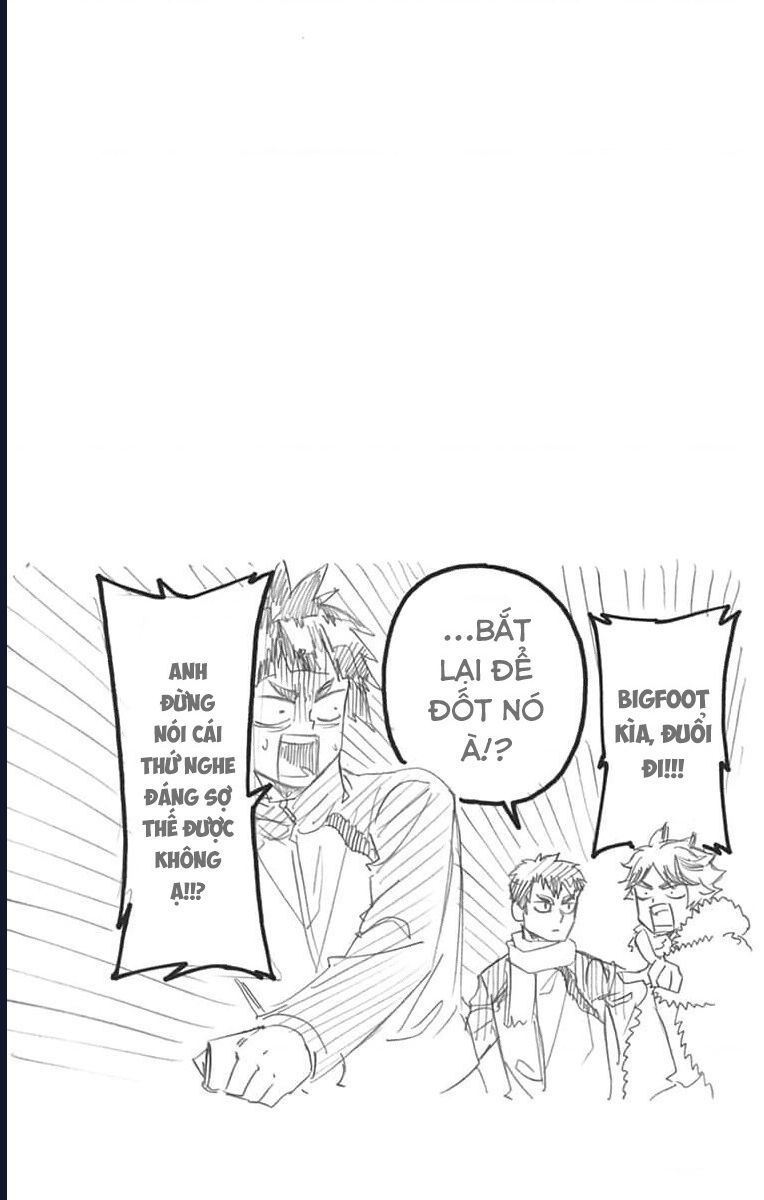 Haikyuu-Bu Chapter 89 - Trang 2