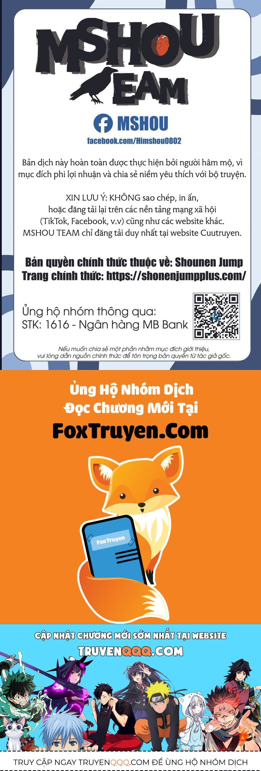 Haikyuu-Bu Chapter 90 - Trang 2