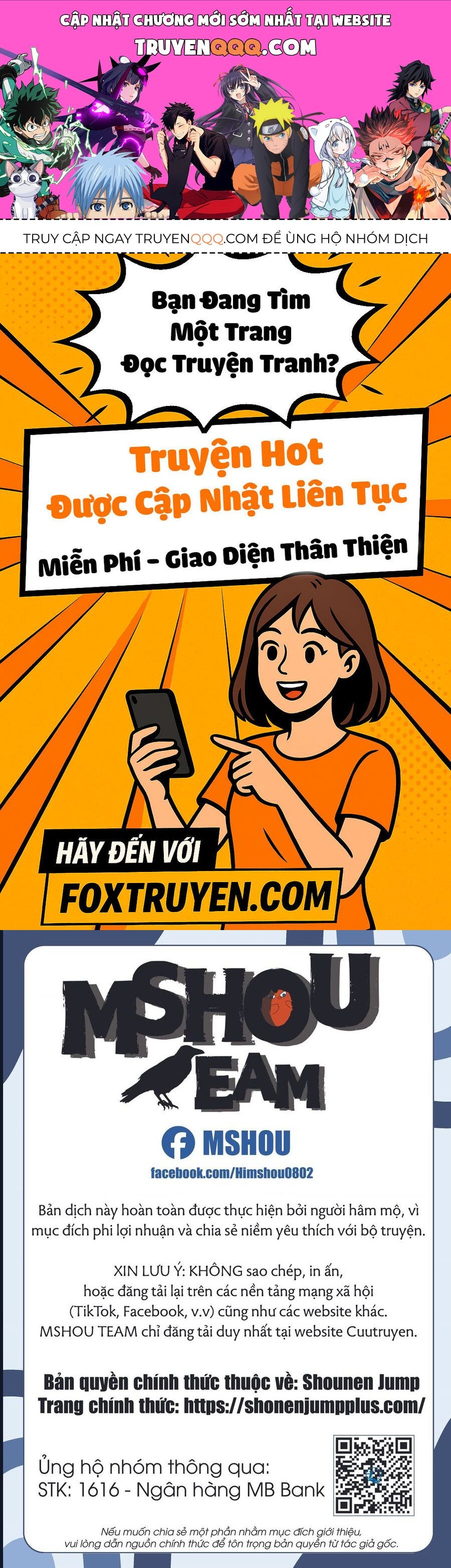 Haikyuu-Bu Chapter 91 - Trang 2