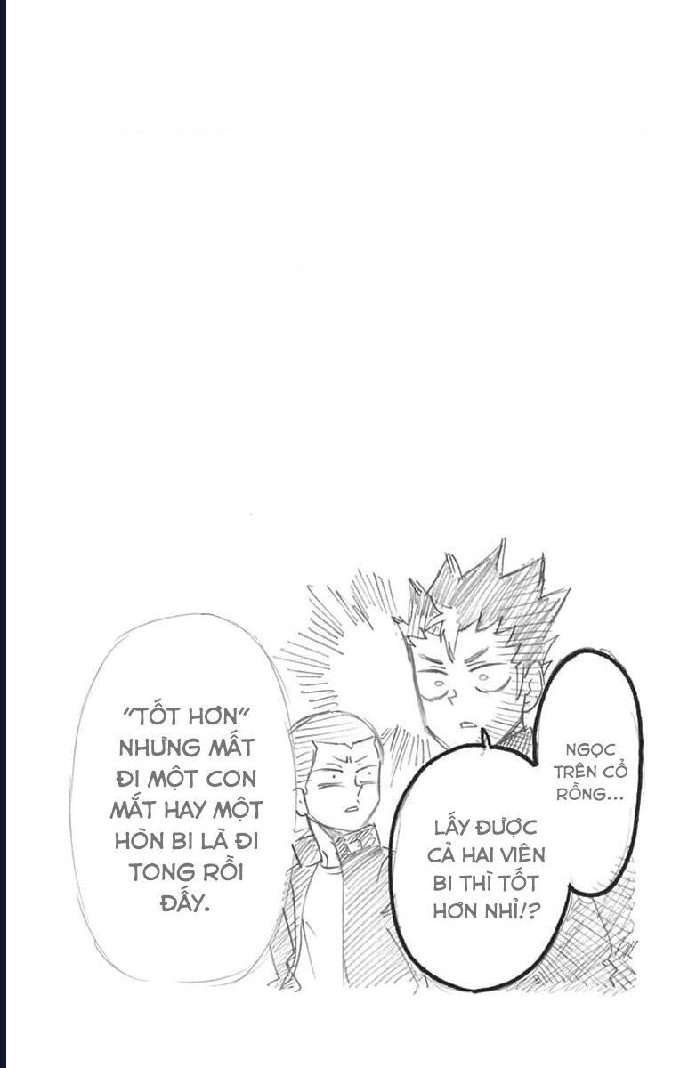 Haikyuu-Bu Chapter 92 - Trang 2