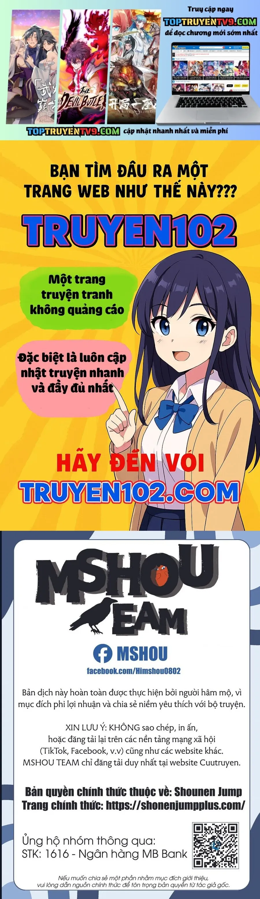 Haikyuu-Bu Chapter 92 - Trang 2