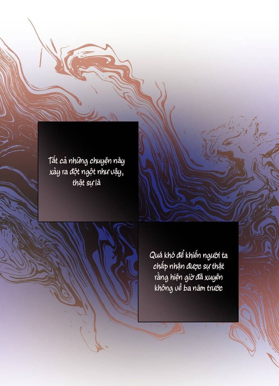 Đừng Nói Yêu Tôi Chapter 2 - Trang 2