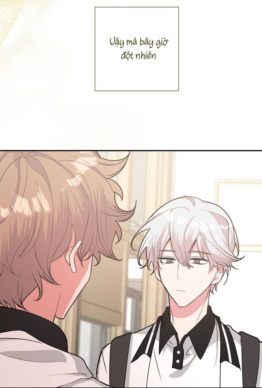 Đừng Nói Yêu Tôi Chapter 2 - Trang 2