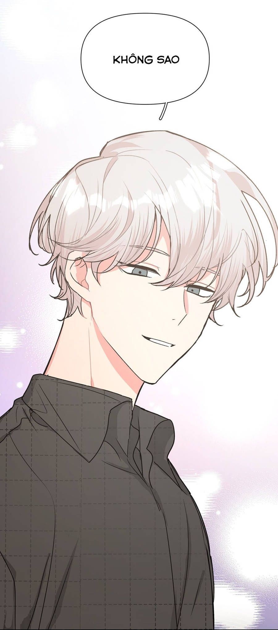 Đừng Nói Yêu Tôi Chapter 2 - Trang 2