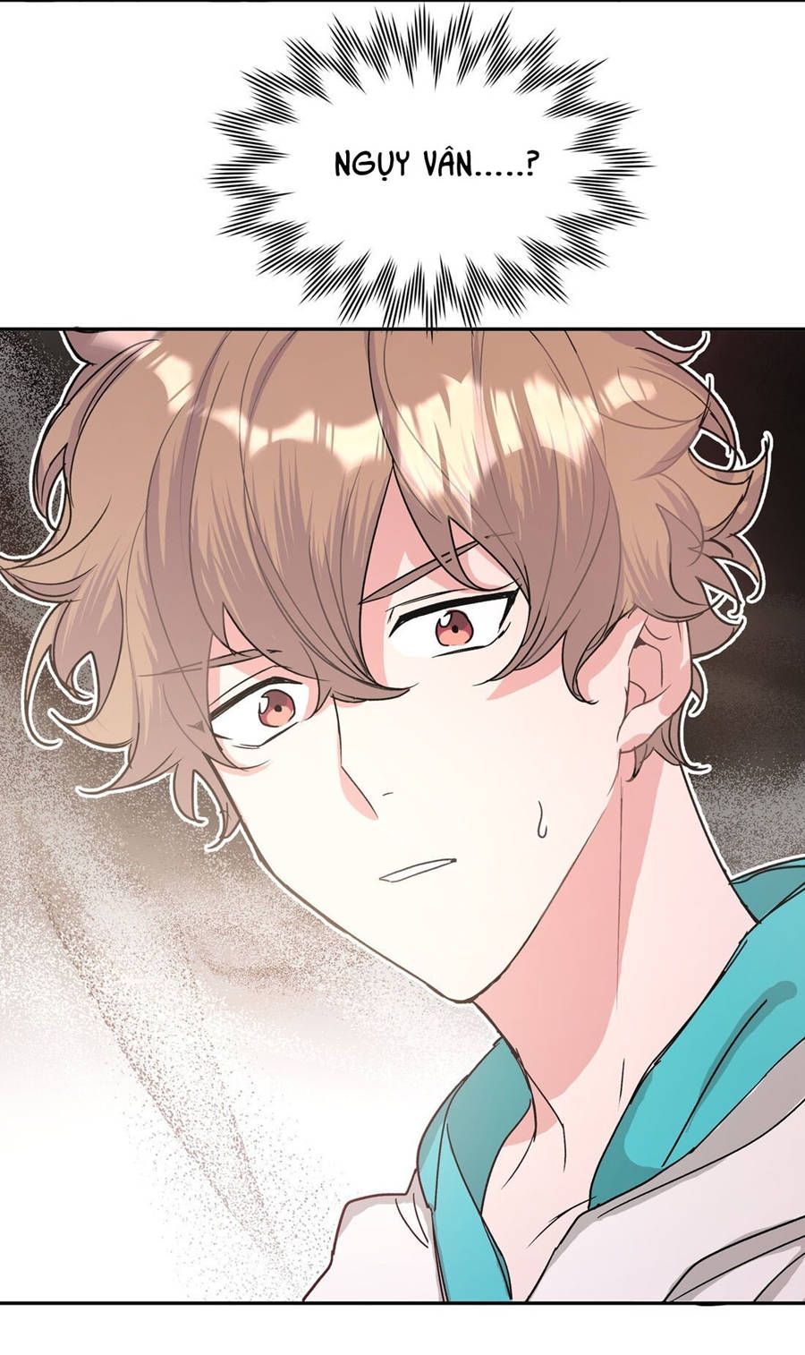 Đừng Nói Yêu Tôi Chapter 2 - Trang 2