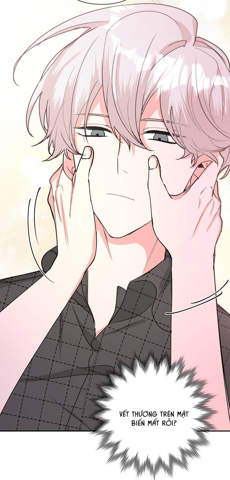 Đừng Nói Yêu Tôi Chapter 2 - Trang 2