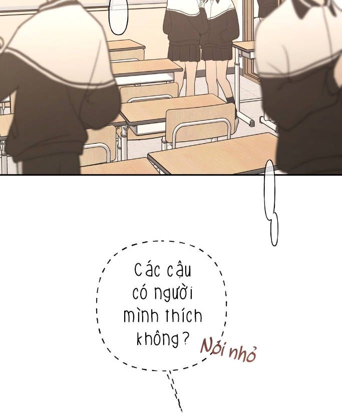 Đừng Nói Yêu Tôi Chapter 4 - Trang 2