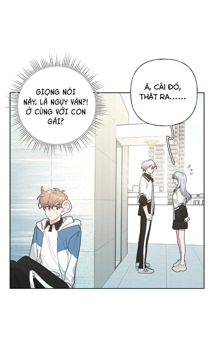Đừng Nói Yêu Tôi Chapter 10 - Trang 2