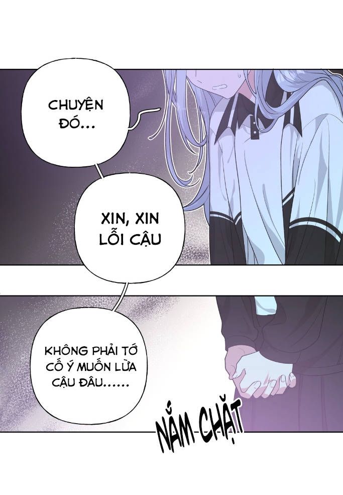 Đừng Nói Yêu Tôi Chapter 10 - Trang 2