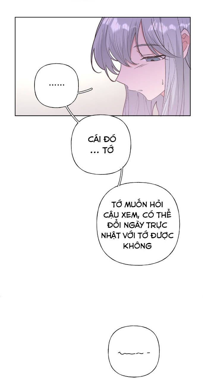 Đừng Nói Yêu Tôi Chapter 10 - Trang 2