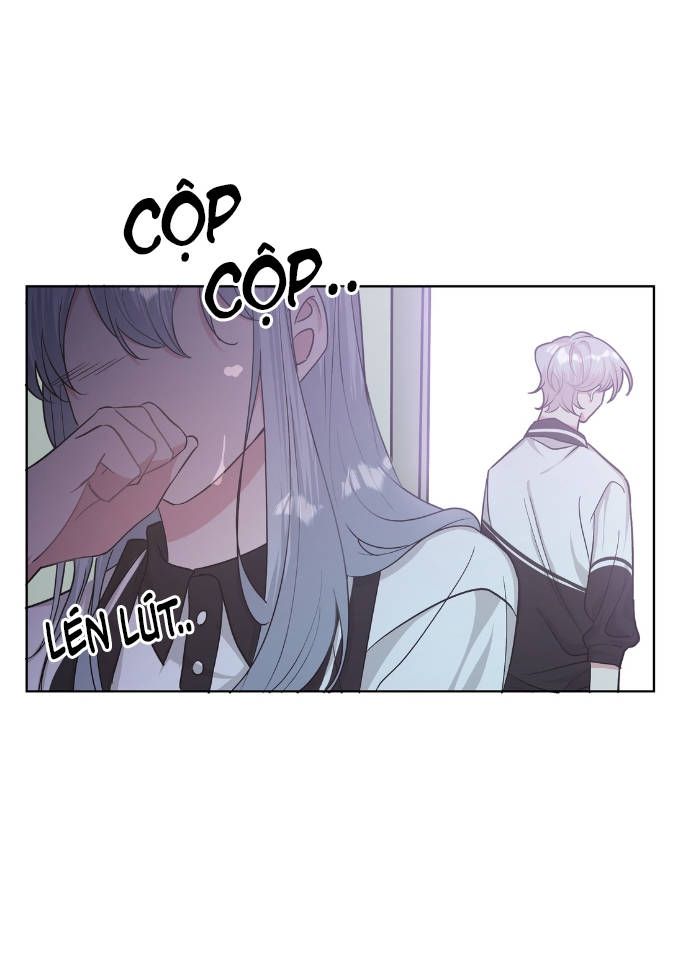 Đừng Nói Yêu Tôi Chapter 10 - Trang 2