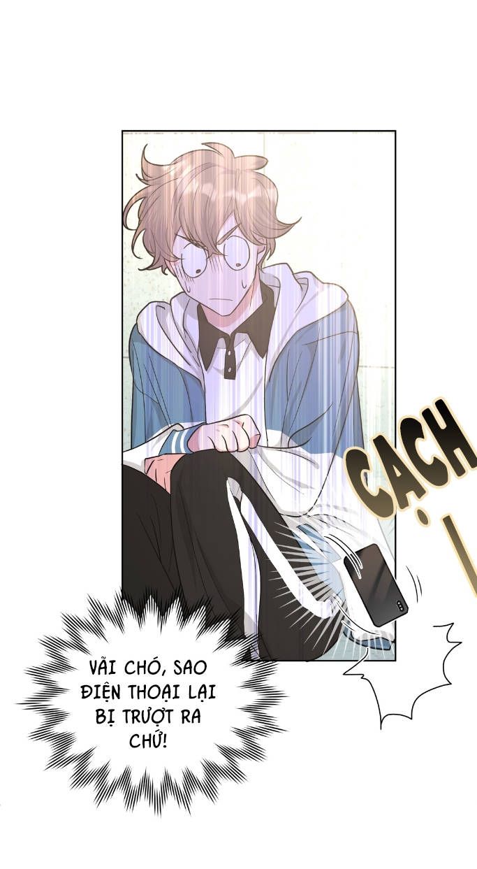 Đừng Nói Yêu Tôi Chapter 10 - Trang 2