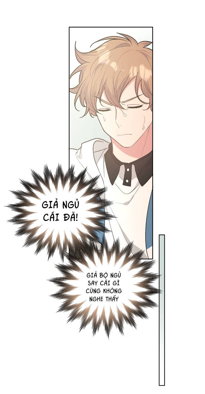 Đừng Nói Yêu Tôi Chapter 10 - Trang 2