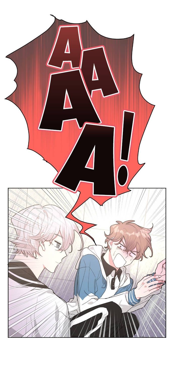 Đừng Nói Yêu Tôi Chapter 10 - Trang 2